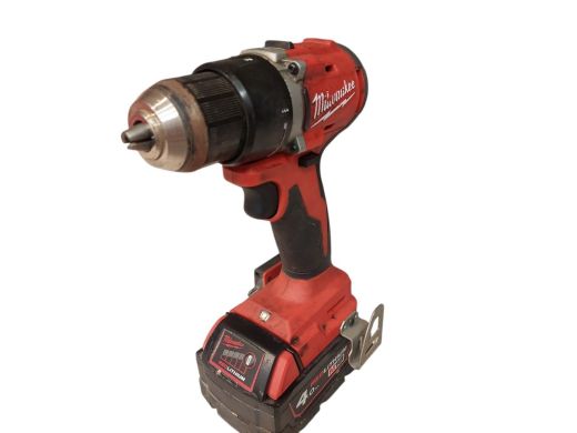 Milwaukee M18 BLLDROC 