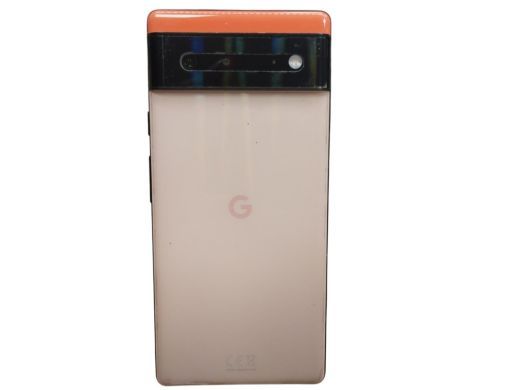Google Pixel 6 128 gb