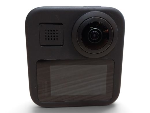 GoPro Max 360