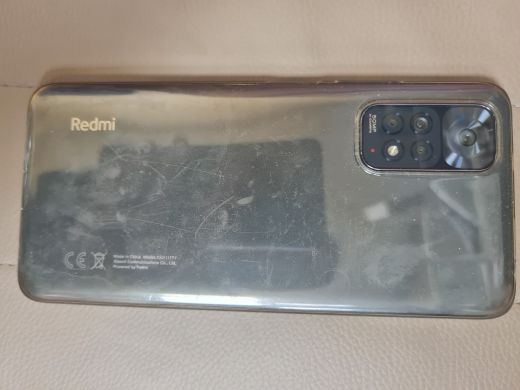Xiaomi Redmi Note 11