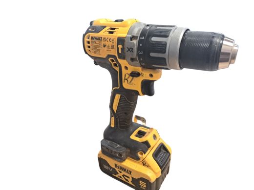 DeWalt Dcd796