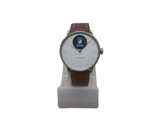 Samsung Scanwatch Light