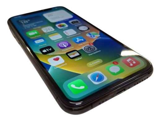 Apple iPhone 11 Pro 512 gb