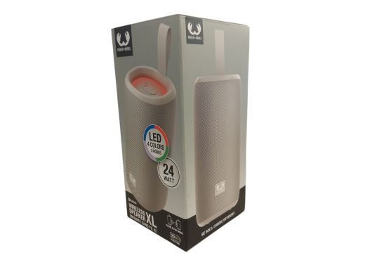 FreshnRebel Enceinte Sans Fil XL 