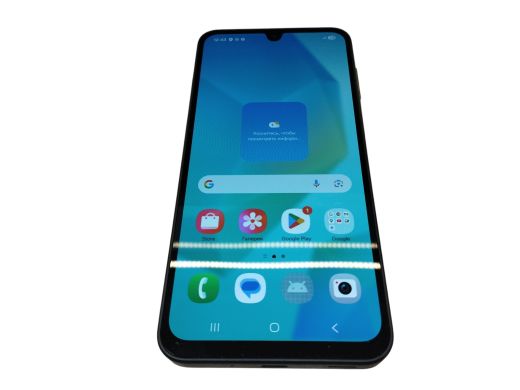 Samsung Sm-A165F/Dsb Galaxy A16 128 gb