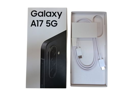 Samsung A17 5G Galaxy 128 gb