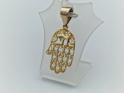 Zelta kulons, 2.62 g