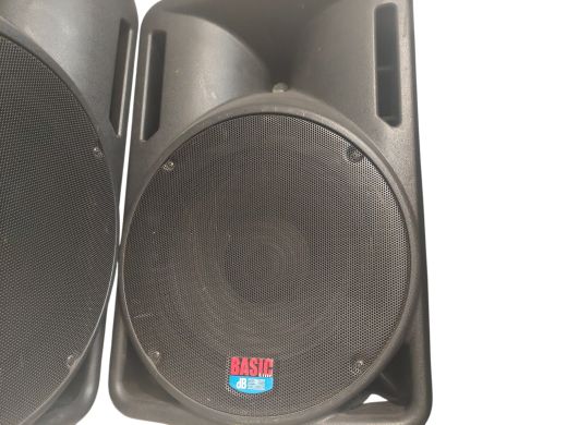 BT Technologies Basic400 