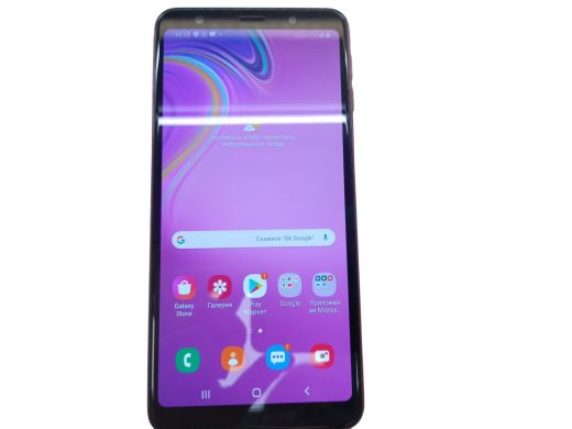 Samsung Sm-A750Fn/Ds 2018 64 gb