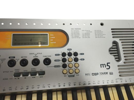 Medeli M5