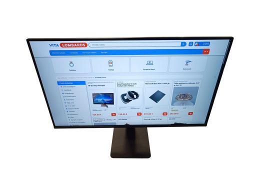 LG 27G411A