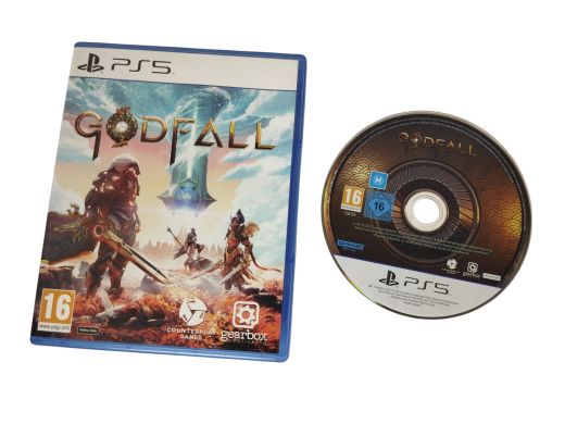 Godfall