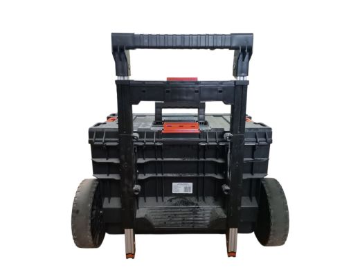 QBRICK System One Cart 2.0