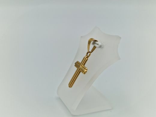 Золотой кулон, 1.86 г