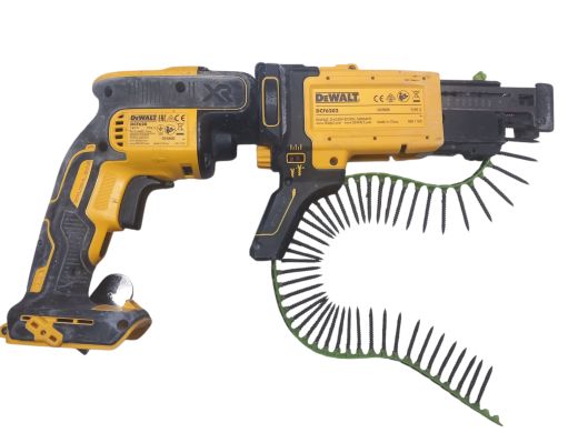 DeWalt Dcf6202 +Dcf6202