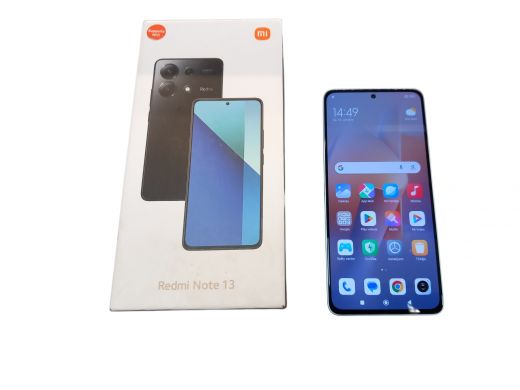 Xiaomi Redmi Note 13