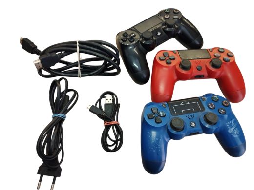 Sony Play Station 4 512 gb