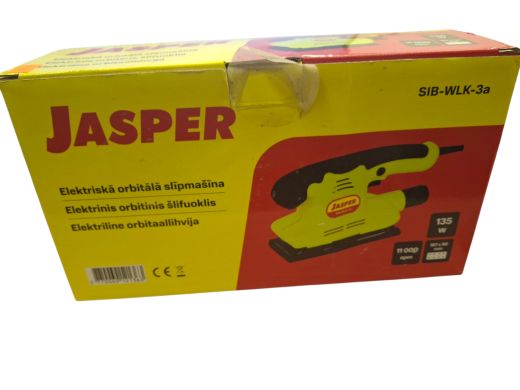 Jasper Sb-Wl3A