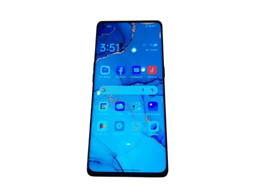 Oppo Find X2 Neo 0.25 gb
