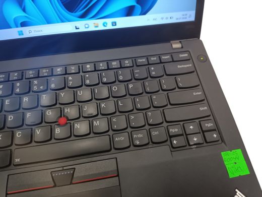 Lenovo 20Jts07B06 256 gb