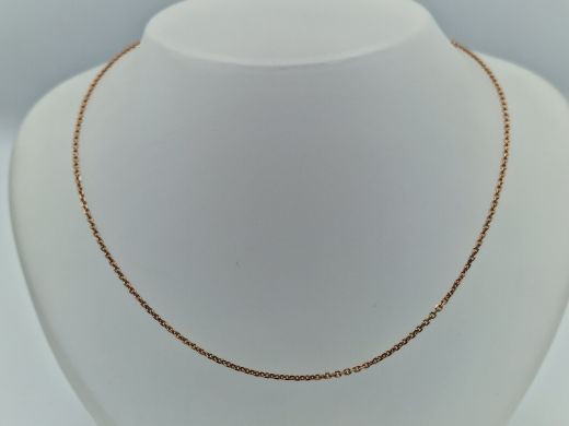 Zelta ķēdīte, 3.99 g, izm. 56