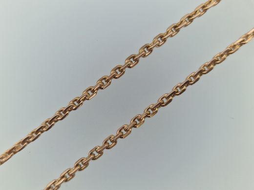 Zelta ķēdīte, 11.8 g, izm. 57