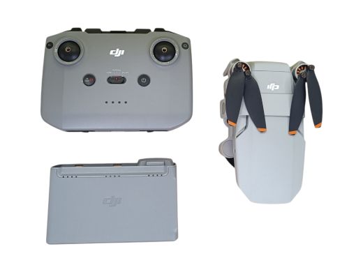 DJI Mavic Mini 2 Se