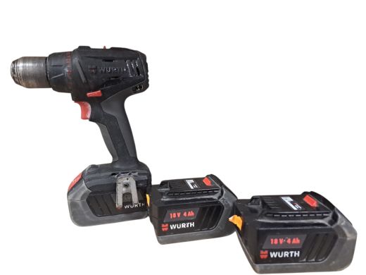 Wurth Abs 18 Compact 