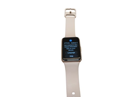Samsung Sm-R390 Galaxy Fit3
