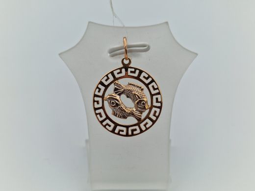 Zelta kulons, 1.77 g