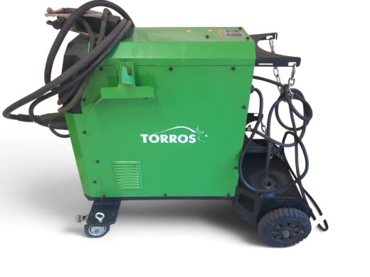 Torros Tig315