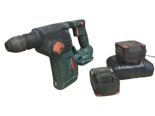 Metabo Kh 18 Ltx 24