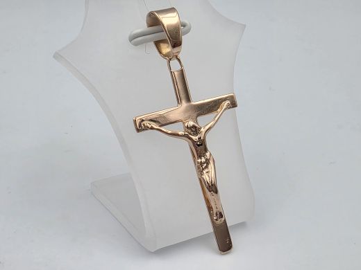 Zelta kulons, 3.08 g