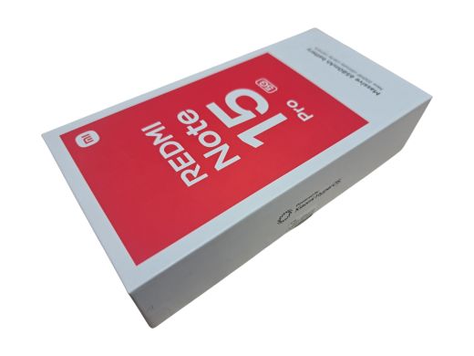 Xiaomi Redmi Note 15 Pro 5G 256 gb