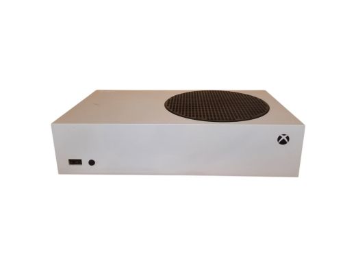 Microsoft Xbox Series S 1