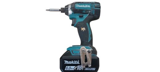 Makita Dtd152