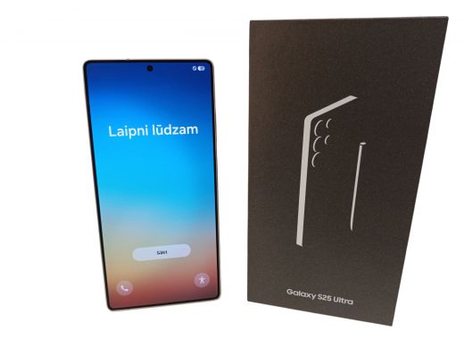 Samsung Galaxy S25 Ultra (S938B)