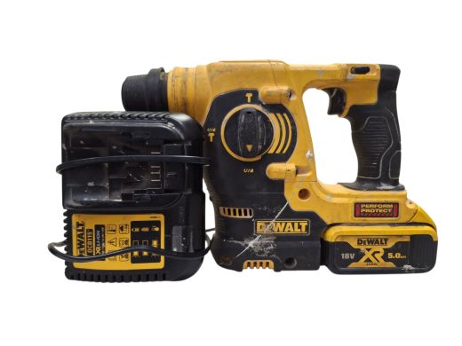 Dewalt Dch253