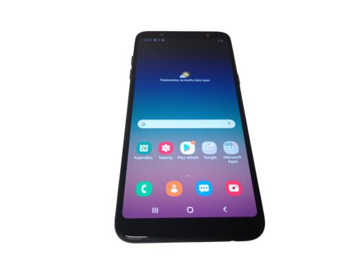 Samsung Galaxy A6+ 32GB