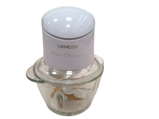 Sencor 5100Wh