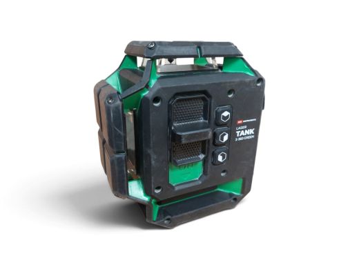 ADA Laser Tank 3-360