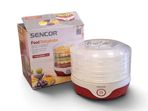 Sencor Sfd 742Rd