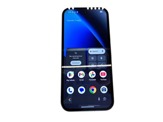 Google Pixel 10A 128 gb