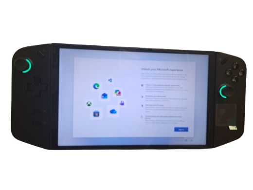 Lenovo Legion Go 512 gb