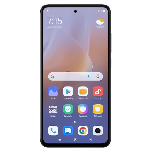 Xiaomi Redmi Note 11 Pro 128