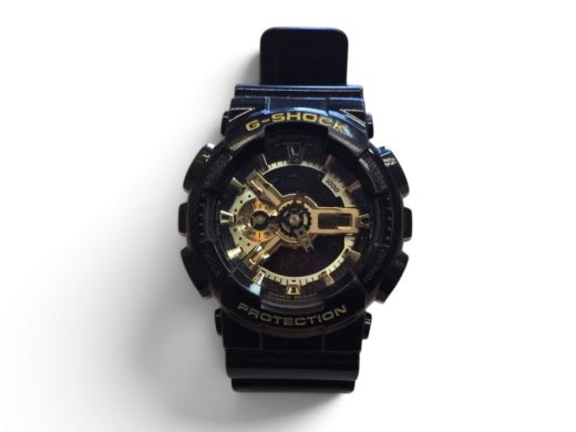 CASIO G-Shock Wr20Bar