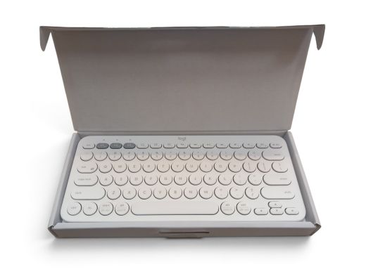 Logitech K380