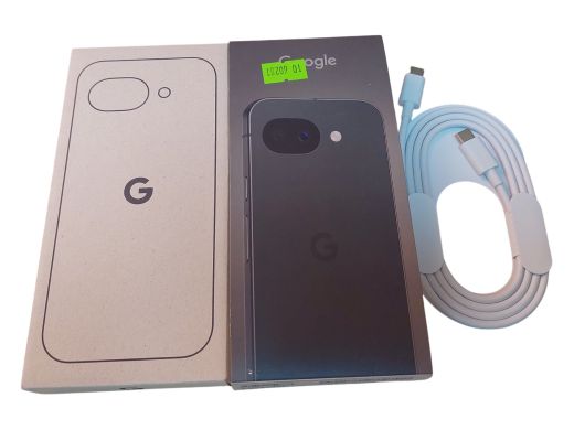 Google Pixel 10A 128 gb