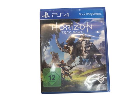 Horizon PS4