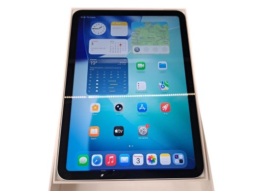 Apple iPad A16